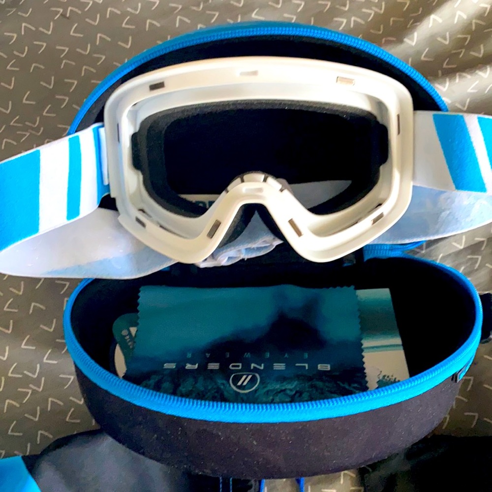 Ski Goggles! Brand New!